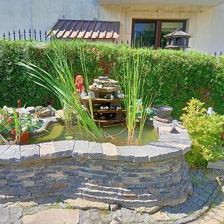 Pod Roza Villa Kasina Wielka Luaran gambar