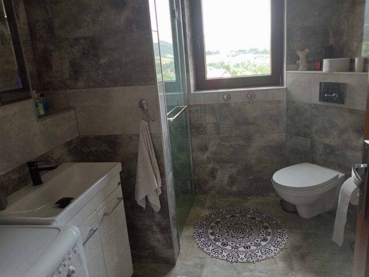 Pod Roza Villa Kasina Wielka Luaran gambar