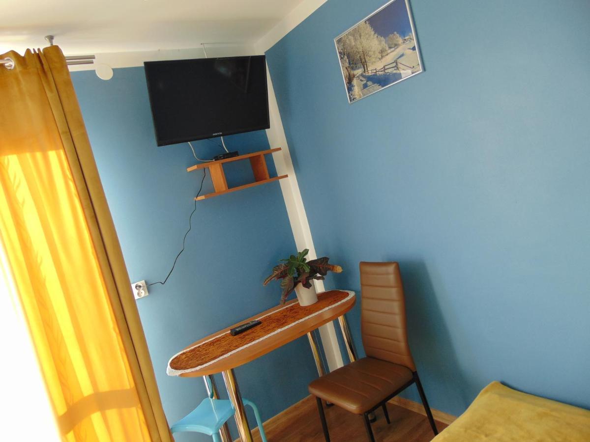 Pod Roza Villa Kasina Wielka Luaran gambar