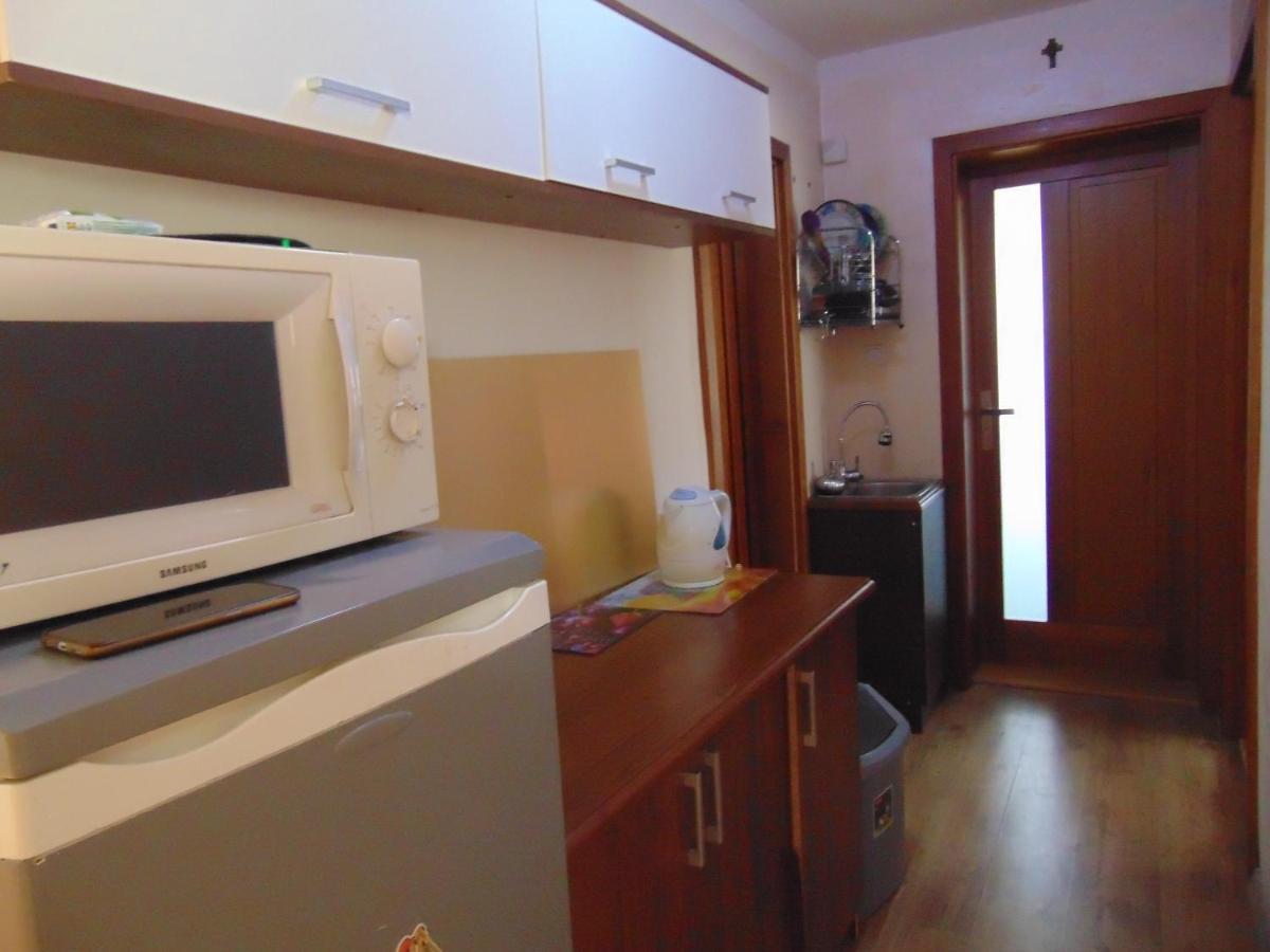 Pod Roza Villa Kasina Wielka Luaran gambar