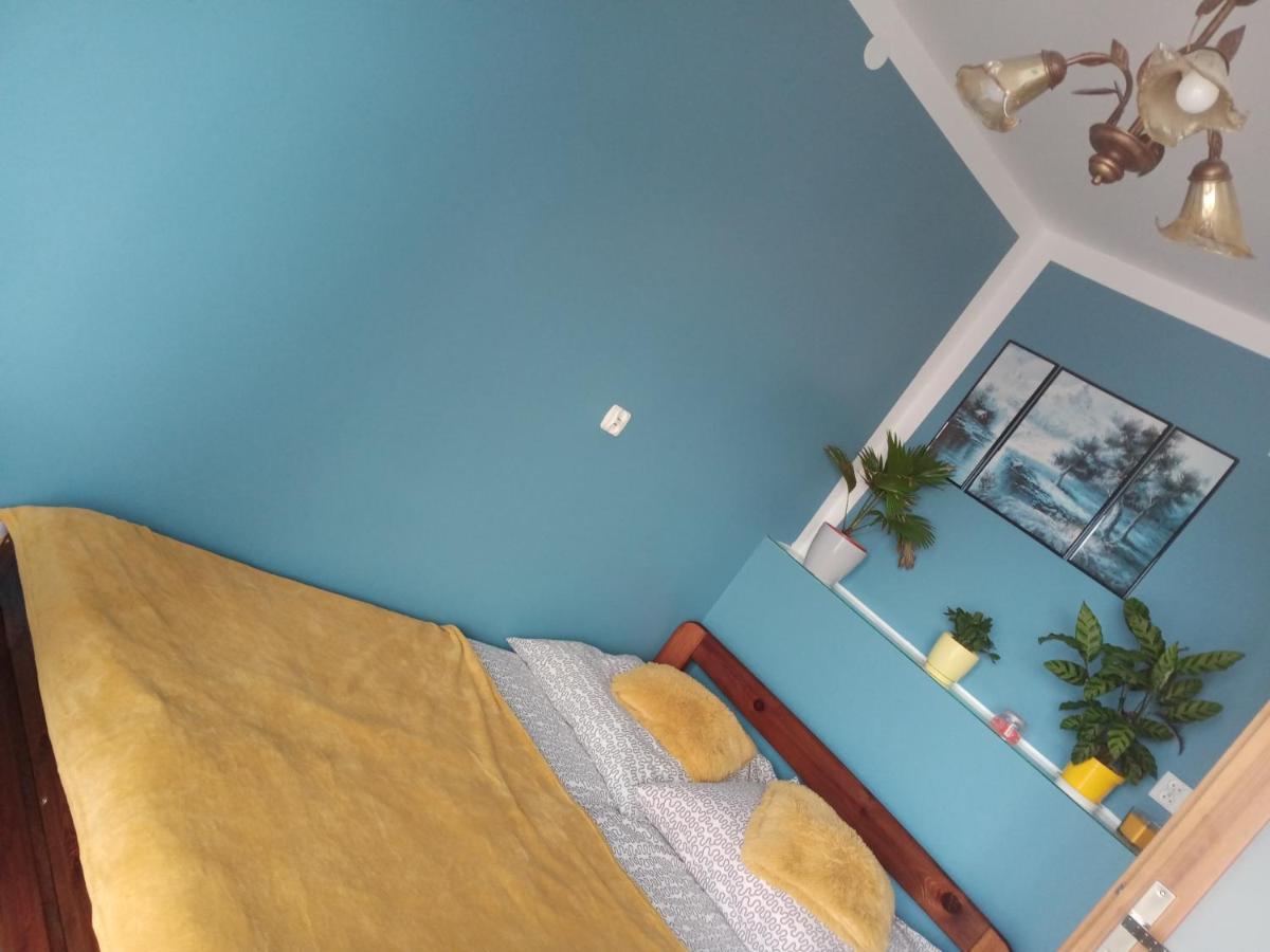 Pod Roza Villa Kasina Wielka Luaran gambar