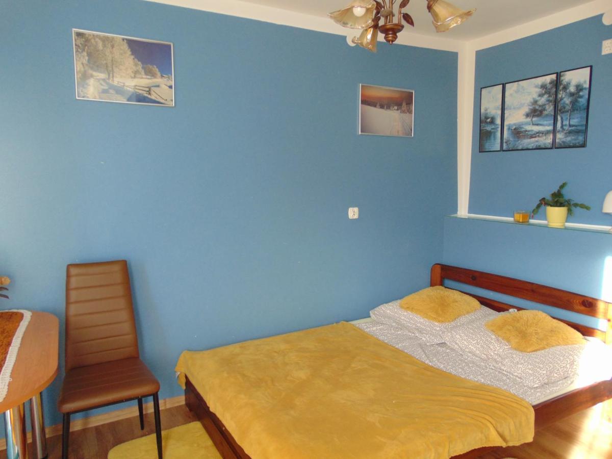 Pod Roza Villa Kasina Wielka Luaran gambar