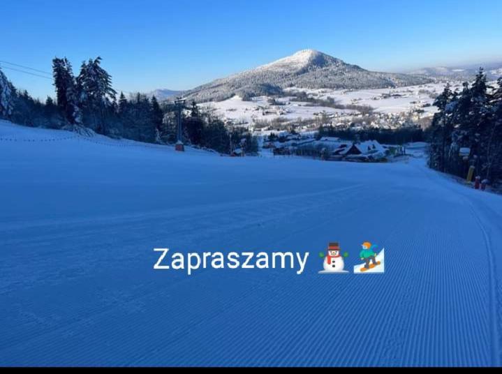 Pod Roza Villa Kasina Wielka Luaran gambar